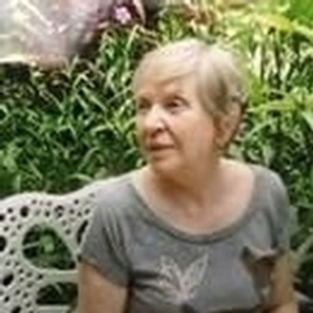 Margaret Lucretia "Maggie" Lewis