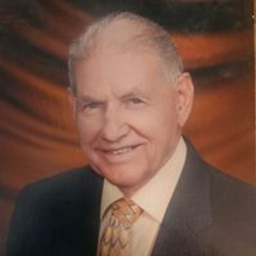 Norman F. Perry Profile Photo
