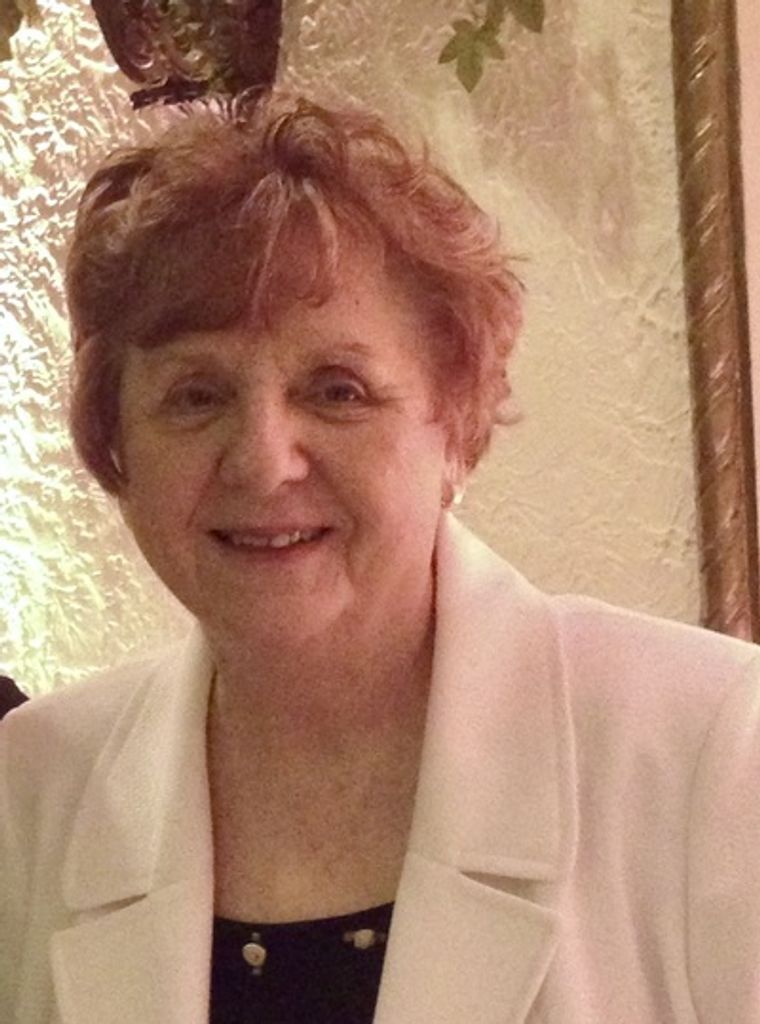 Lorraine A. Crum Profile Photo
