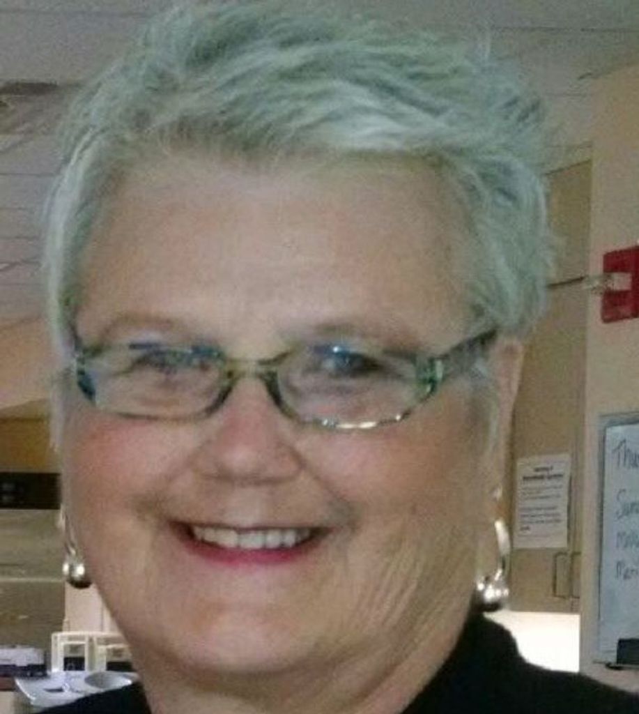 Nancy Lucille Trusty