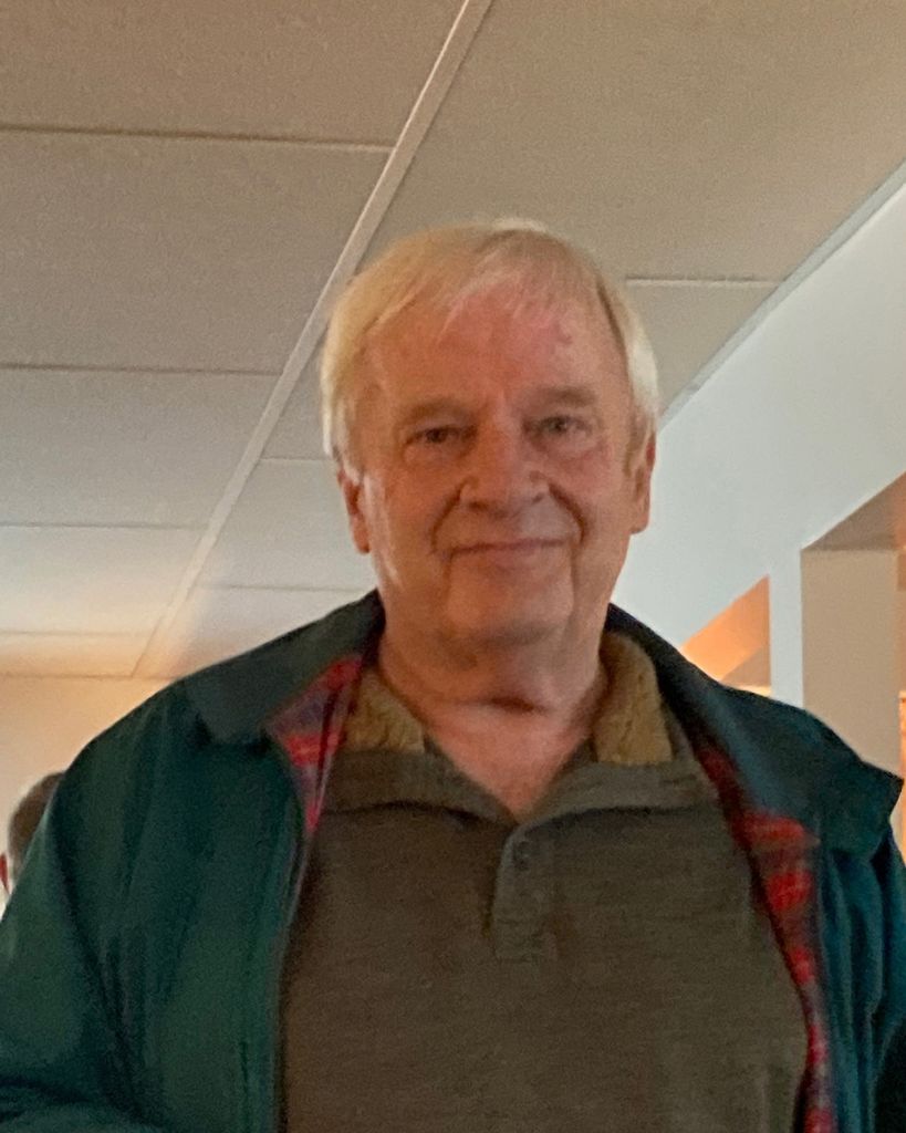 Jeffery "Jeff" Emery