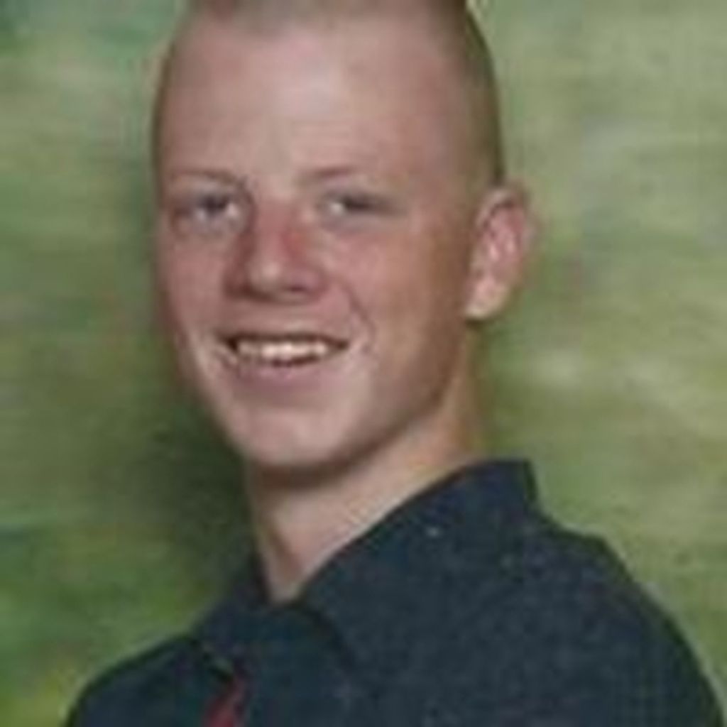 Jordan Siesser