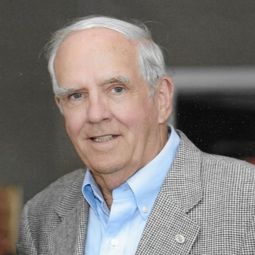 James Francis Hurst Profile Photo