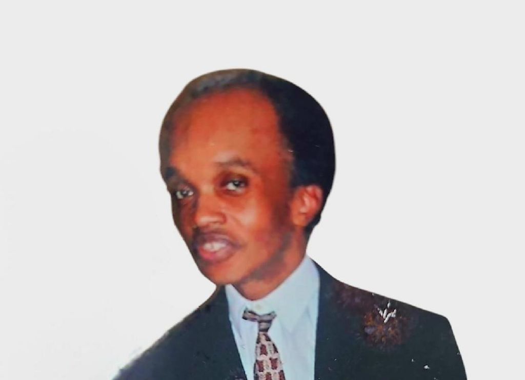 Kenneth Arneal Mcqueen Profile Photo