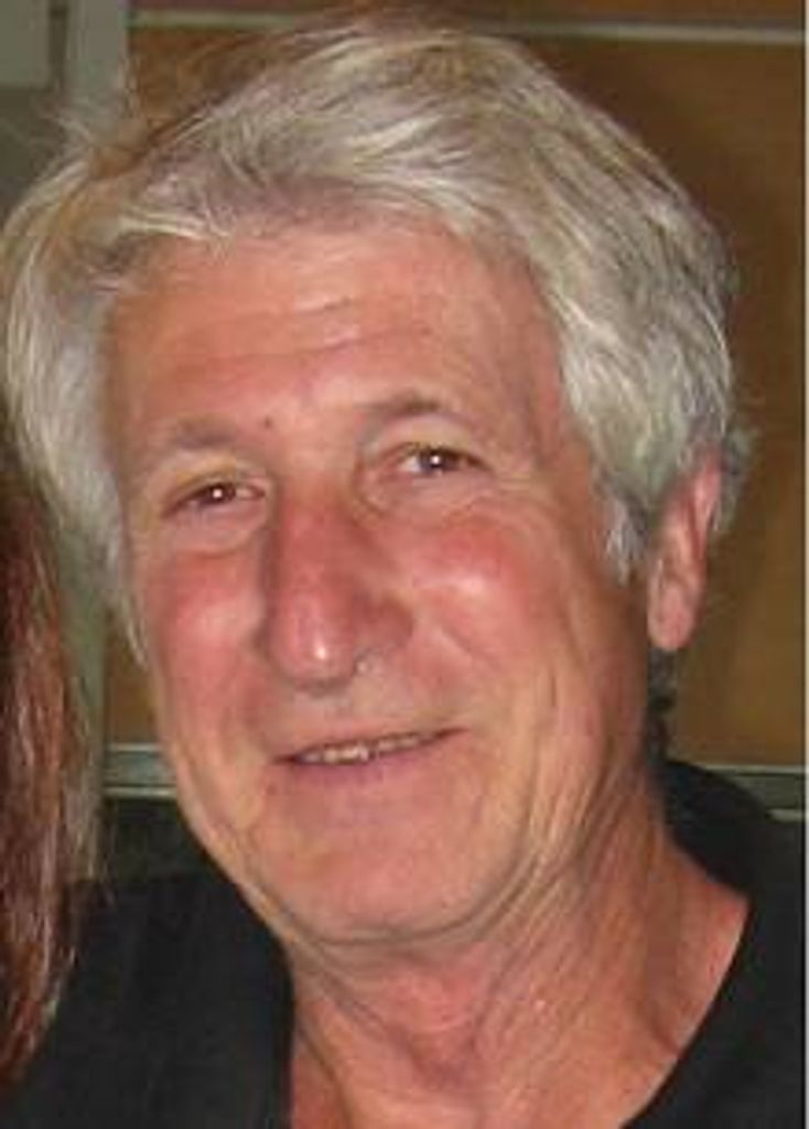 Dr. Thomas J. Knight