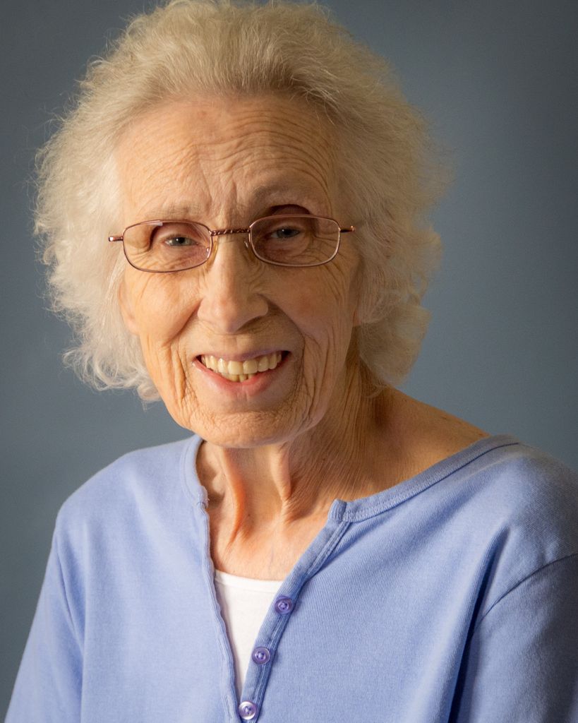 Jeanette Eloise Cline