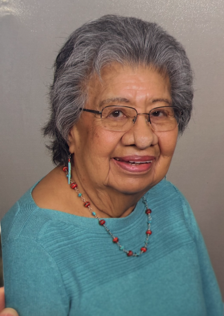 Sue Imogene McDermott