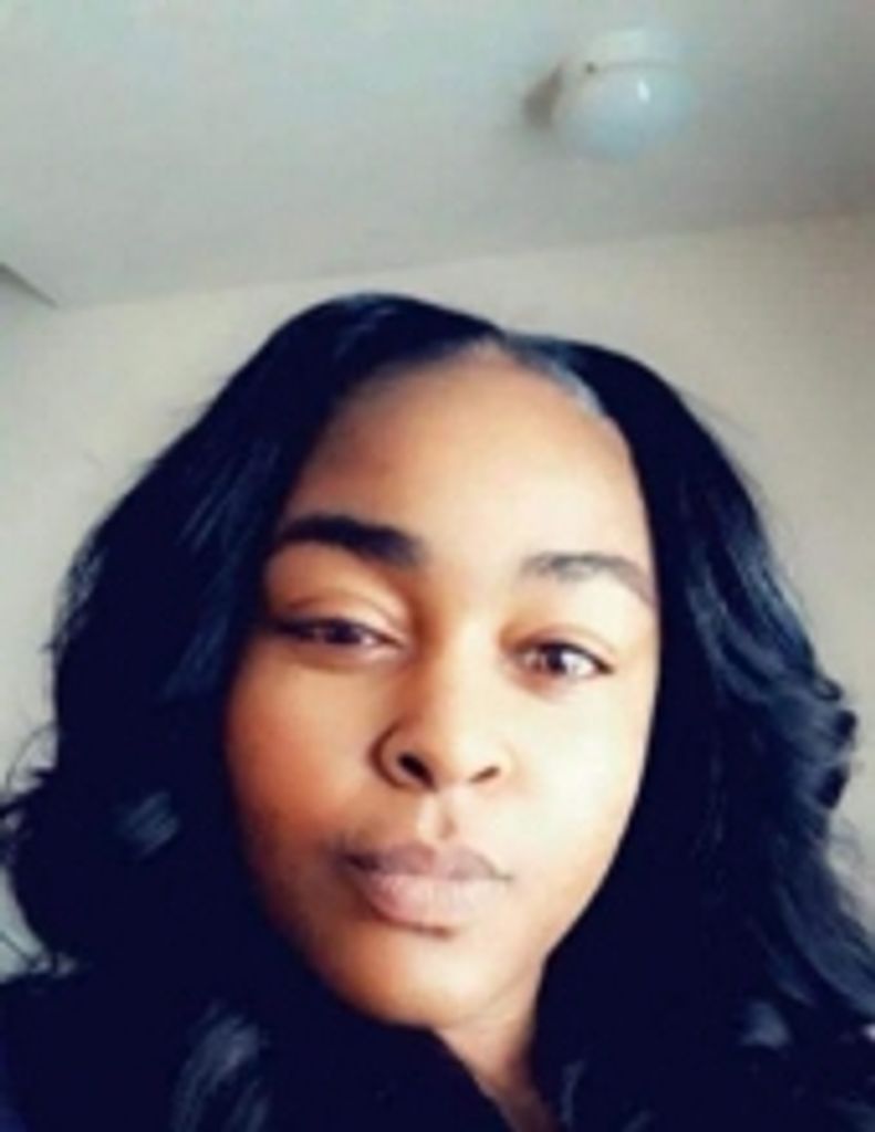 Shanea Dionne Brockman Profile Photo