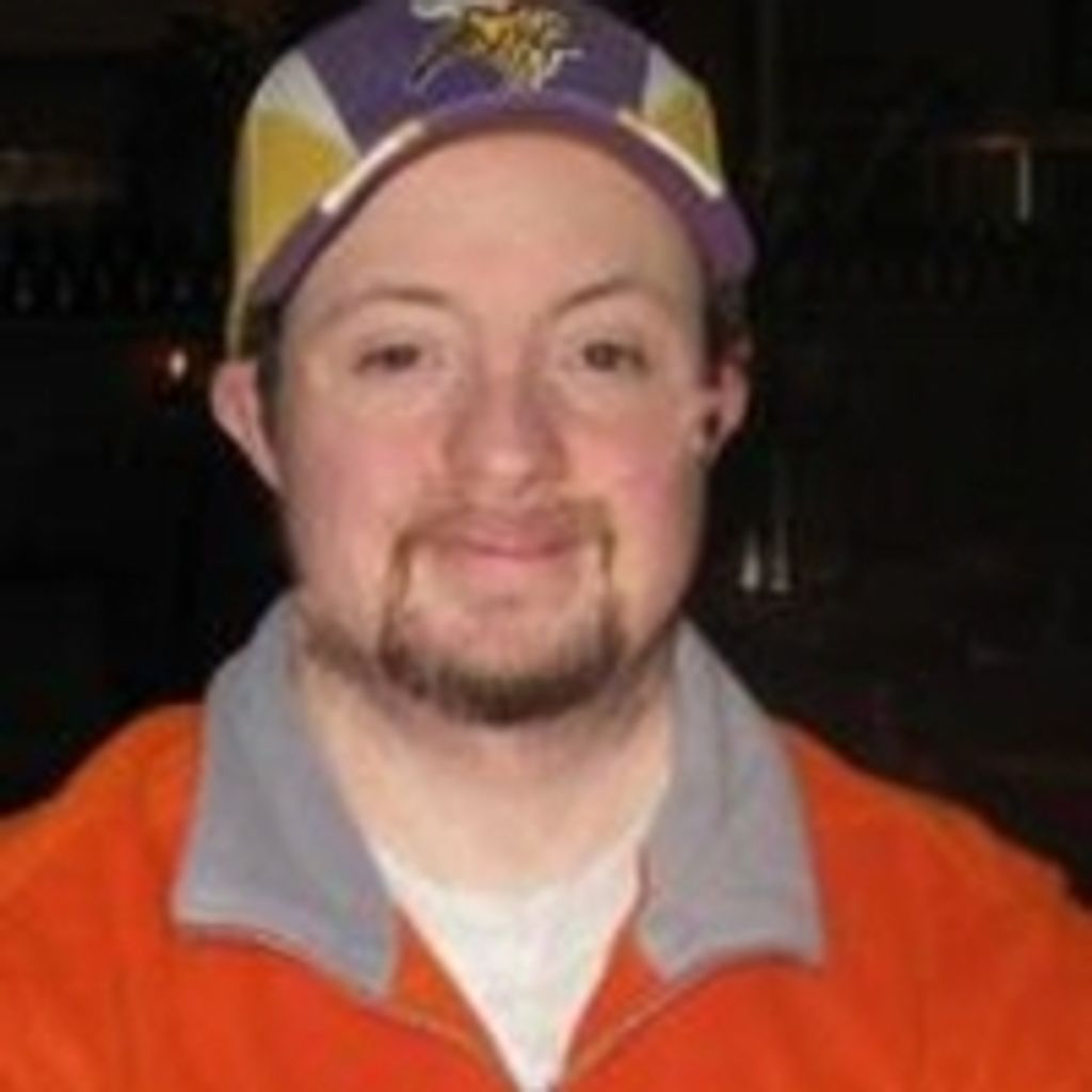 Brent Rickert