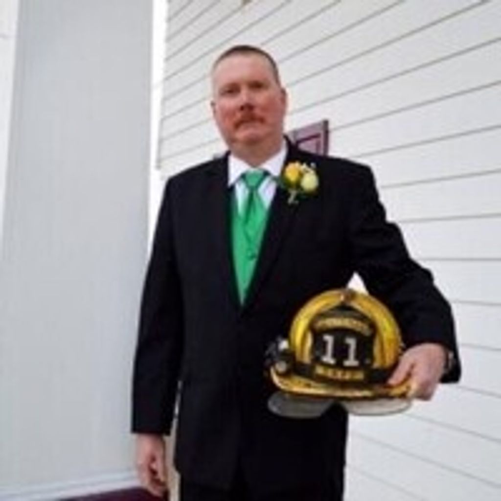 Richard Gregory "Slim" Hearn Profile Photo