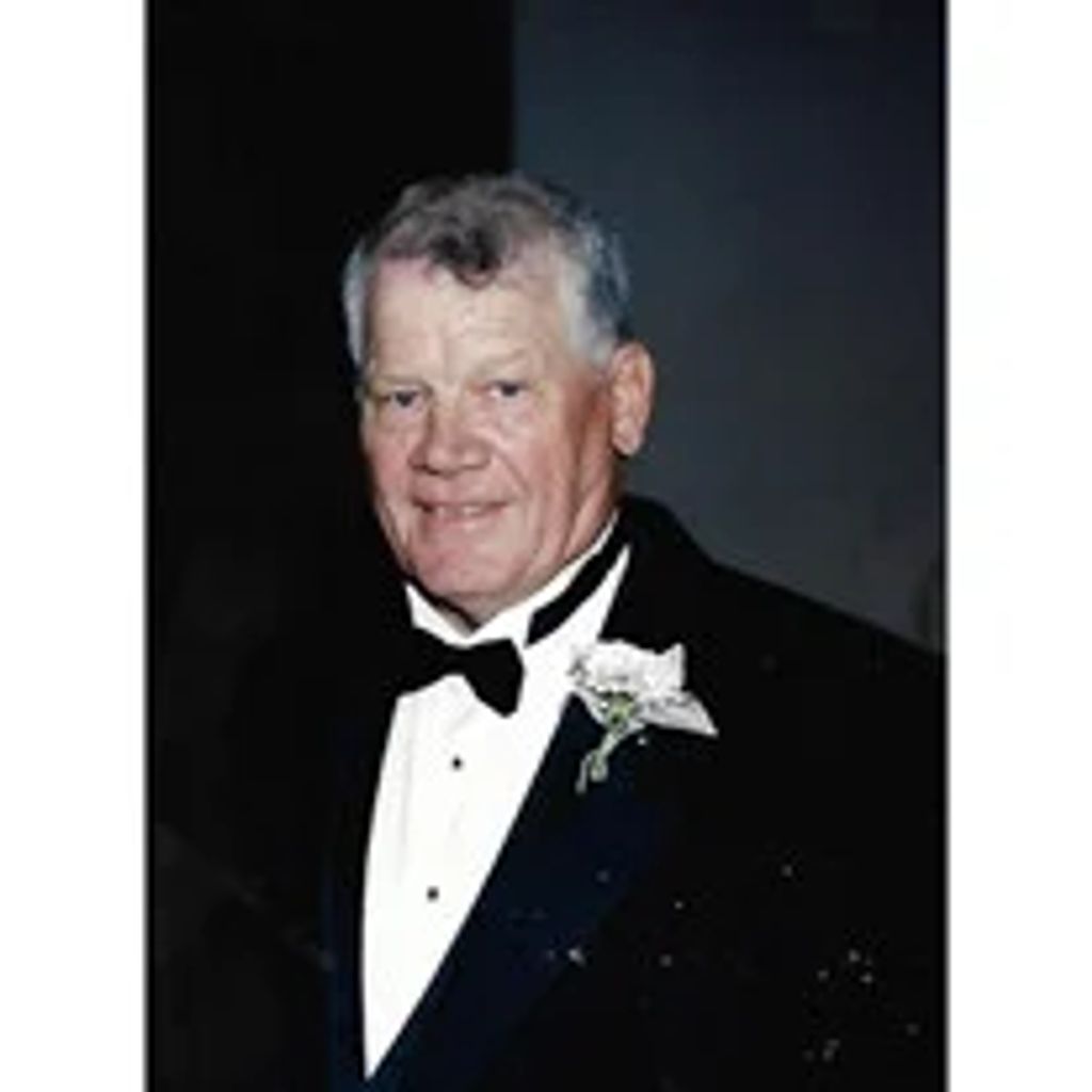 Buddy Bennett