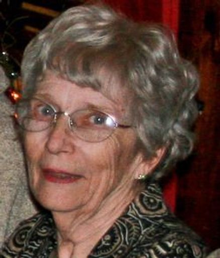 Paula Seeger Profile Photo