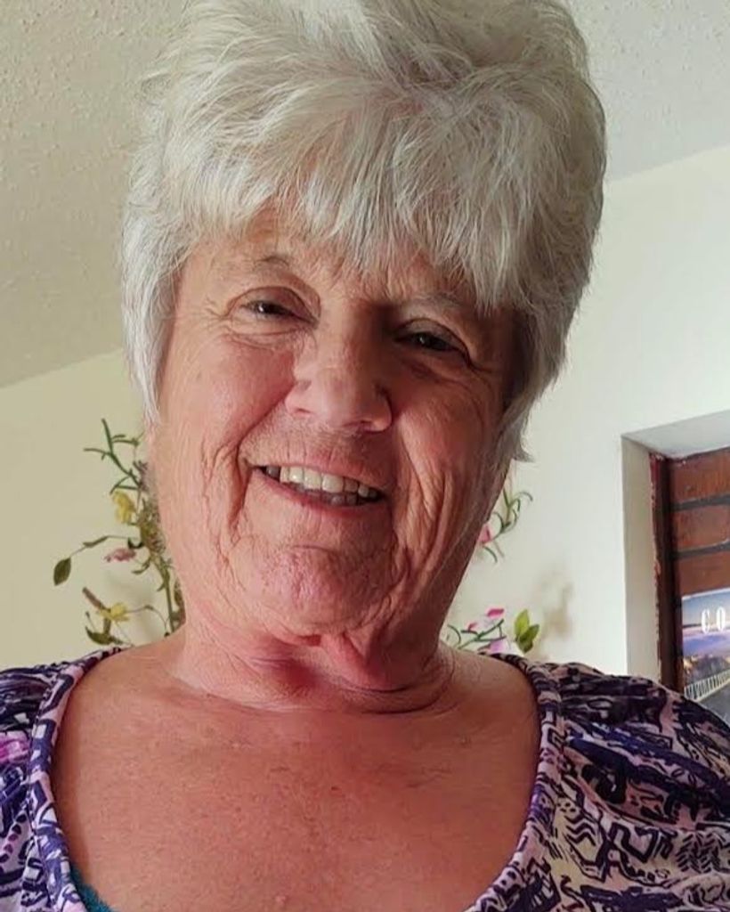 Donna Kaye Townson Profile Photo