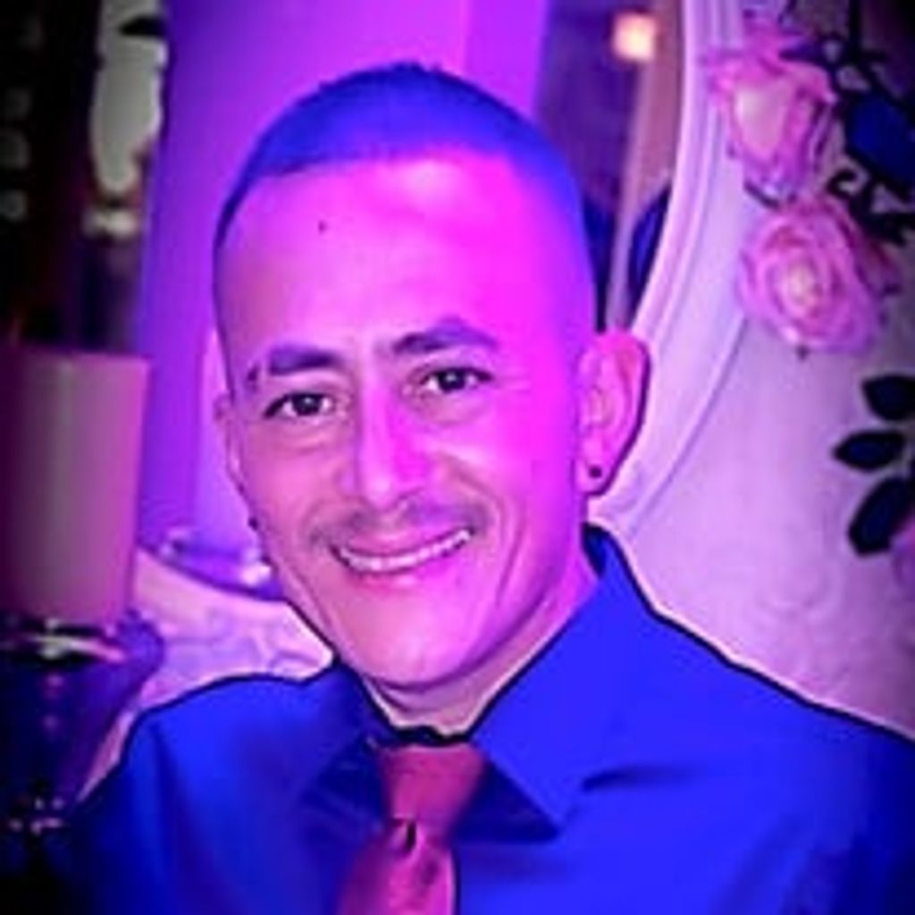 Damacio Salazar Jr.