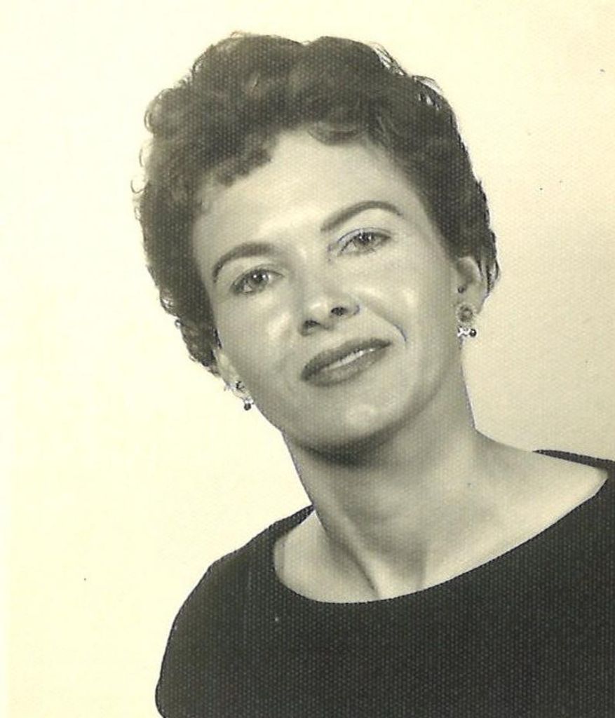 Arlene E. Stephenson