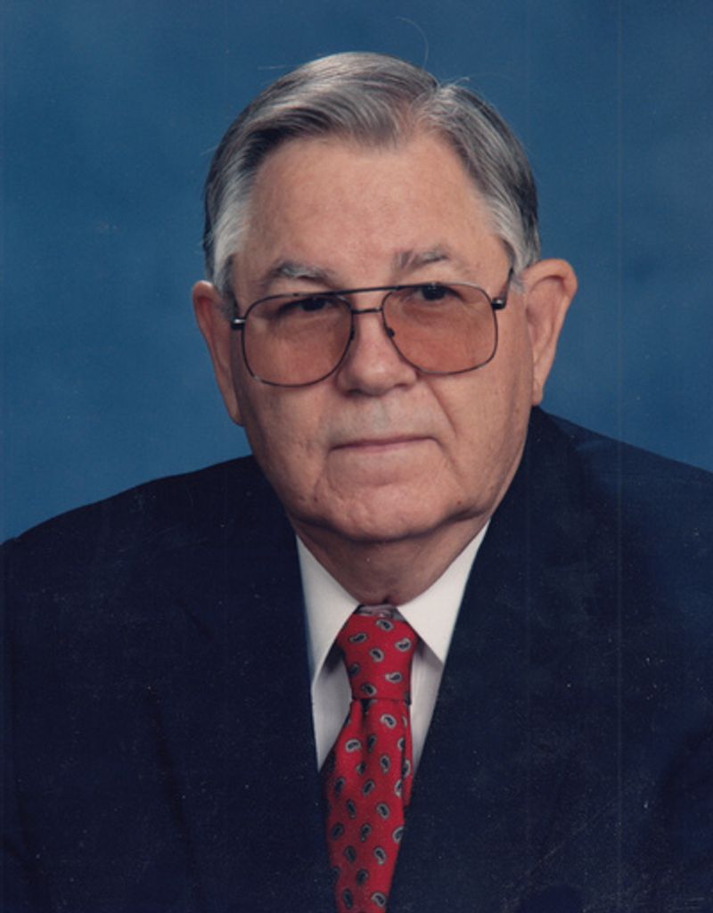 William Shannon Rumley