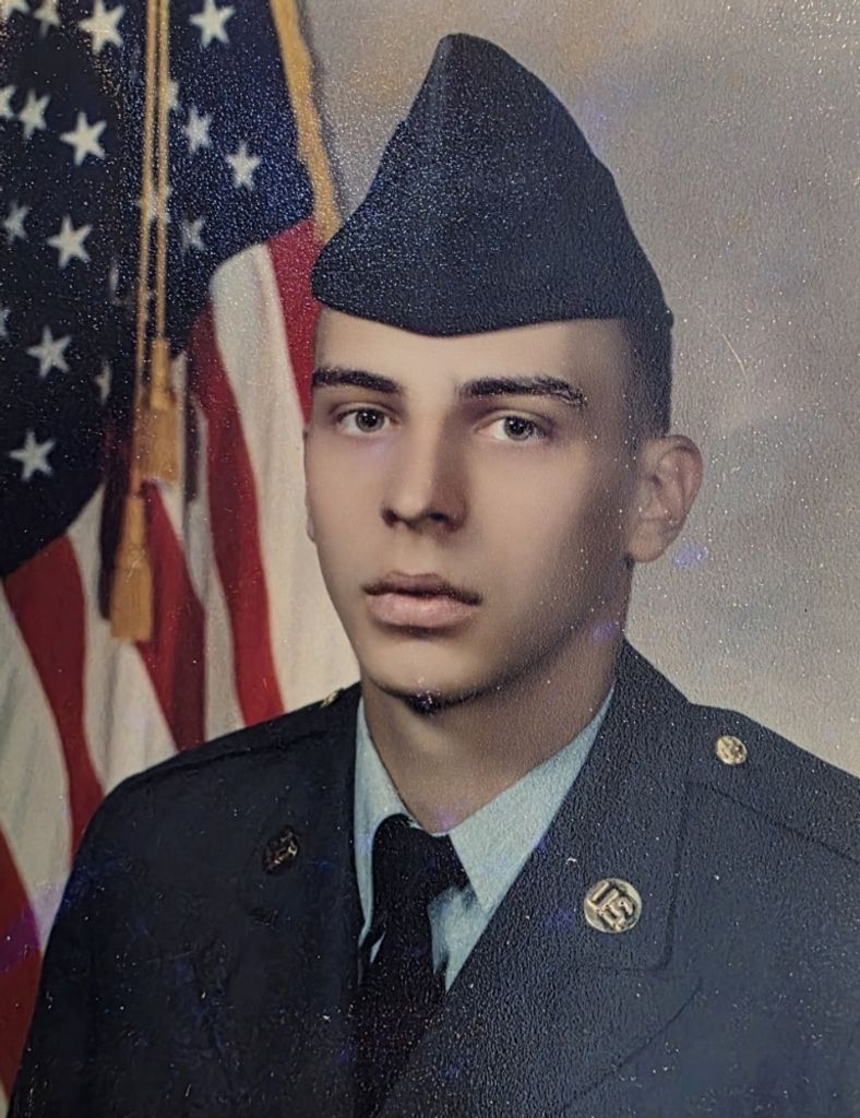 Richard Frederick Hufnagel, Jr.