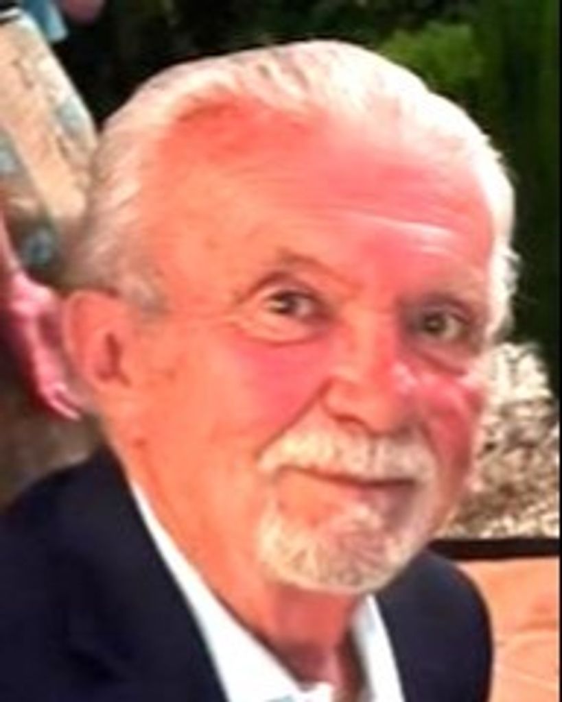 William F Walsh Profile Photo