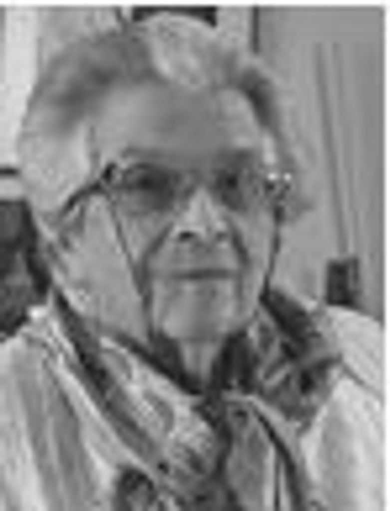 Katherine Bradstreet Allen
