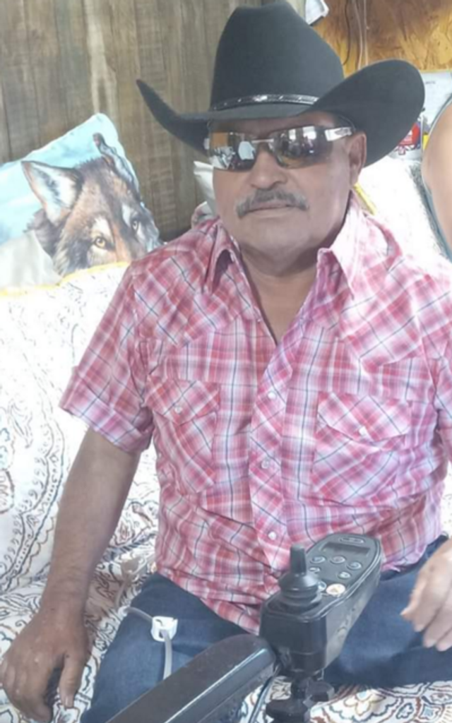 Ramon Cruz Jr. Profile Photo