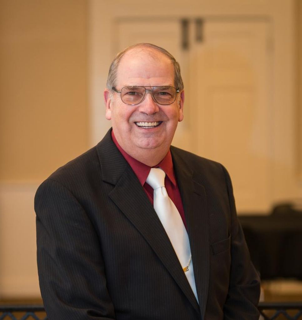 Howard B. Hagans