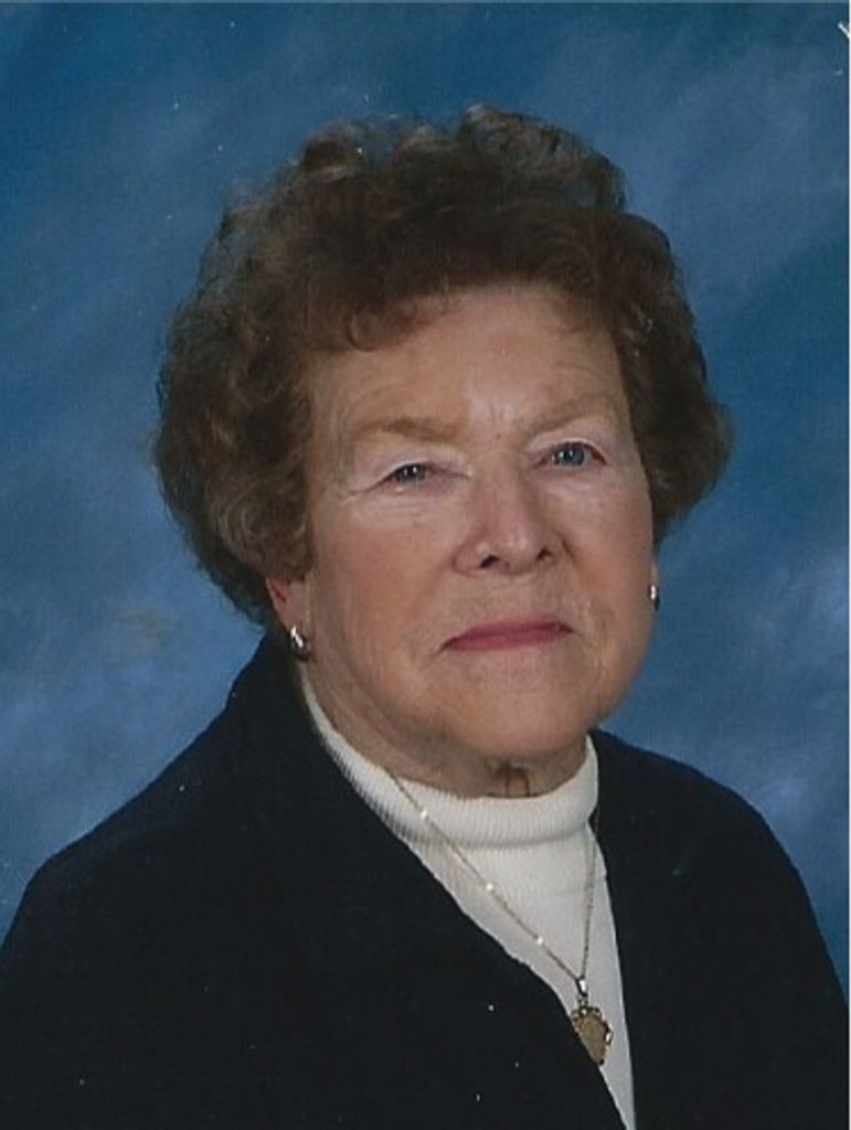 Julianne H. Carpentier Profile Photo