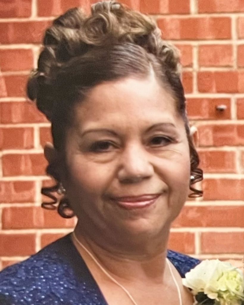 Lidia De Robles