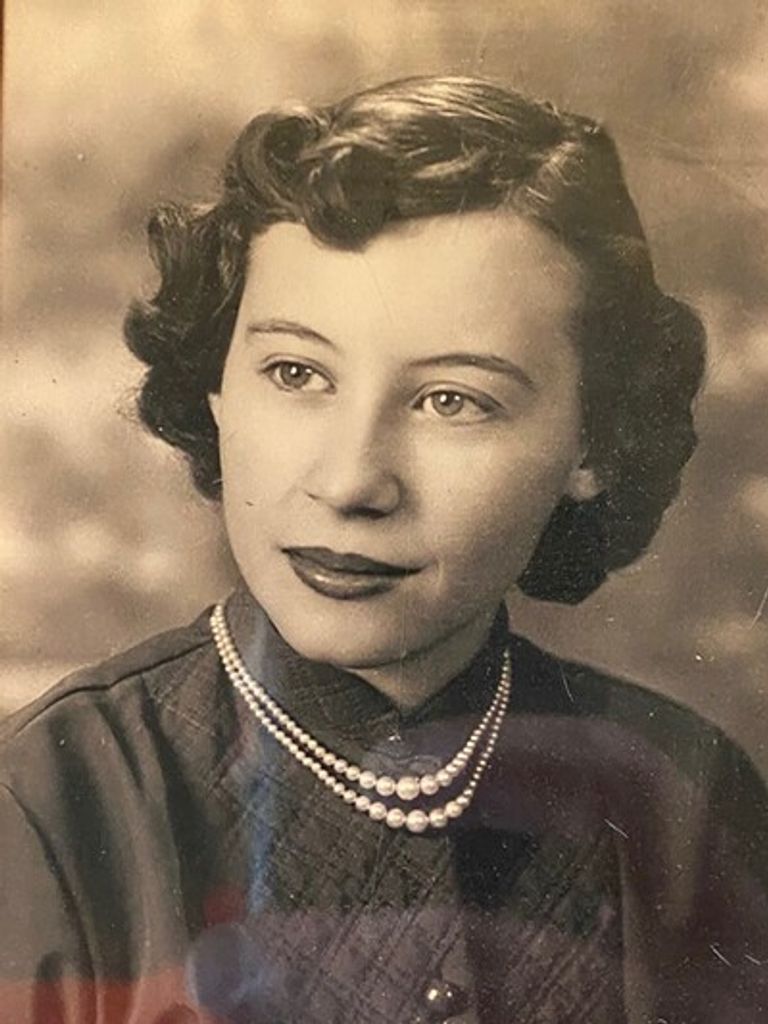 Addie Mae Smith