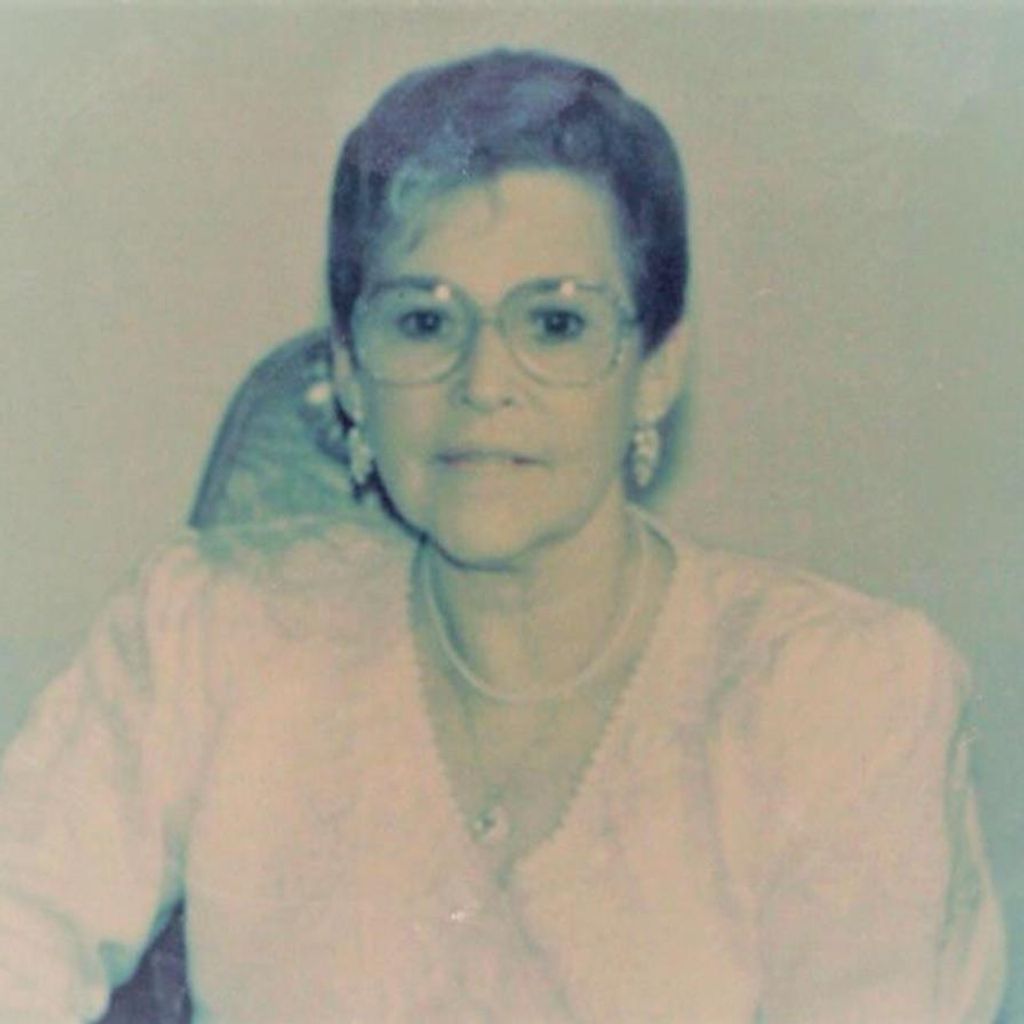 Alvera Smith Profile Photo