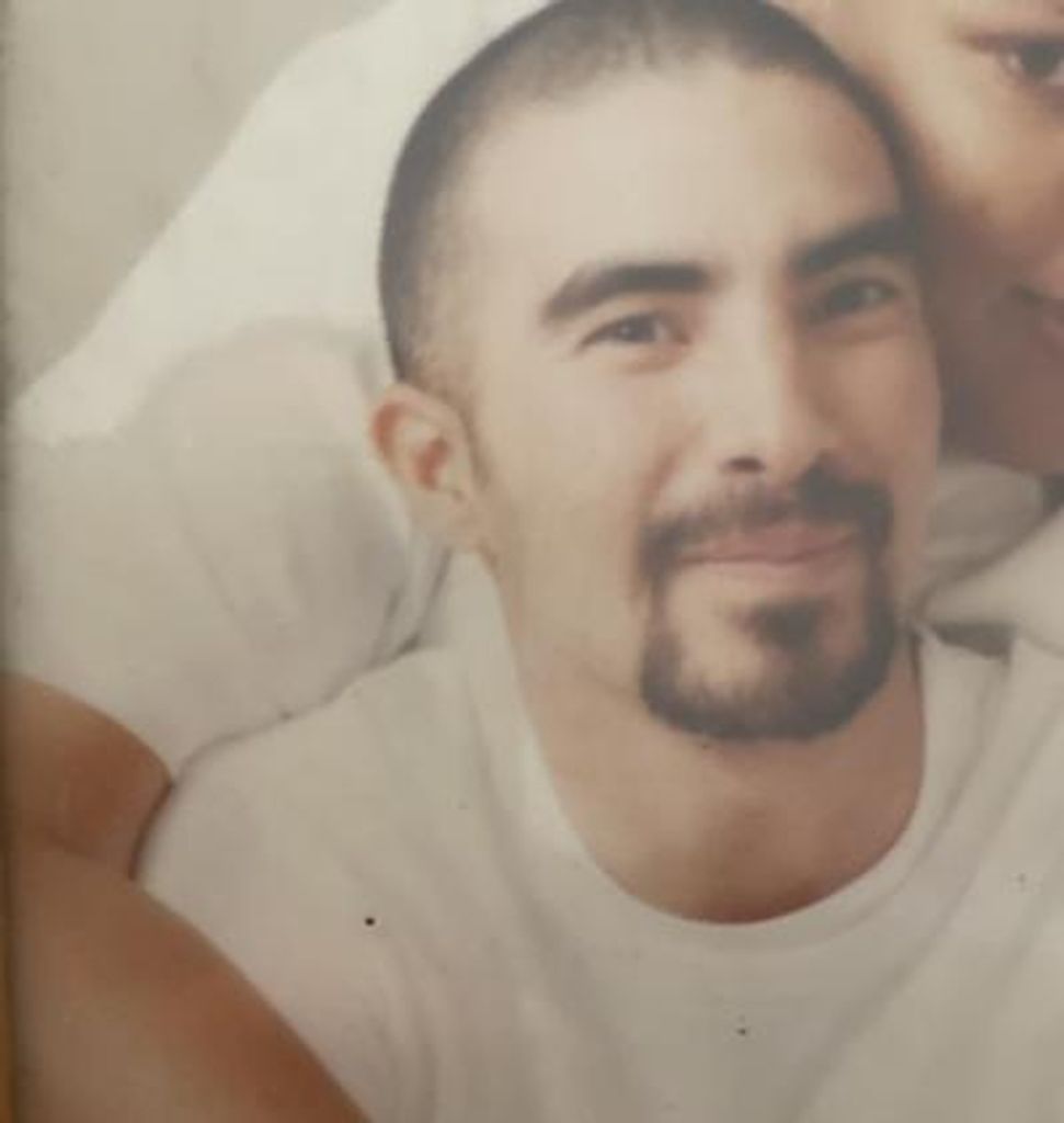 Ruben Topete Profile Photo