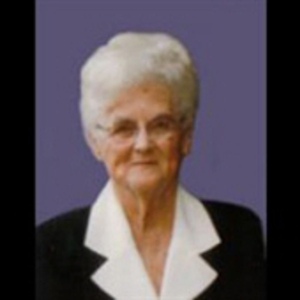 Mildred Van'T Hul