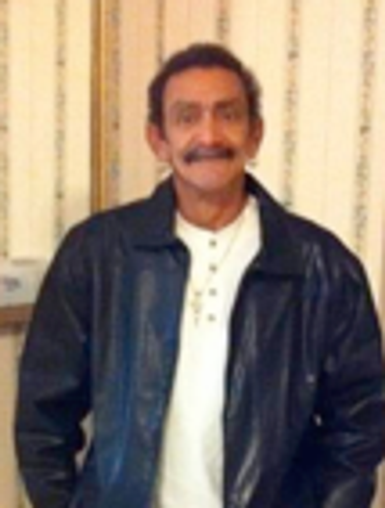 Gilbert Montanez
