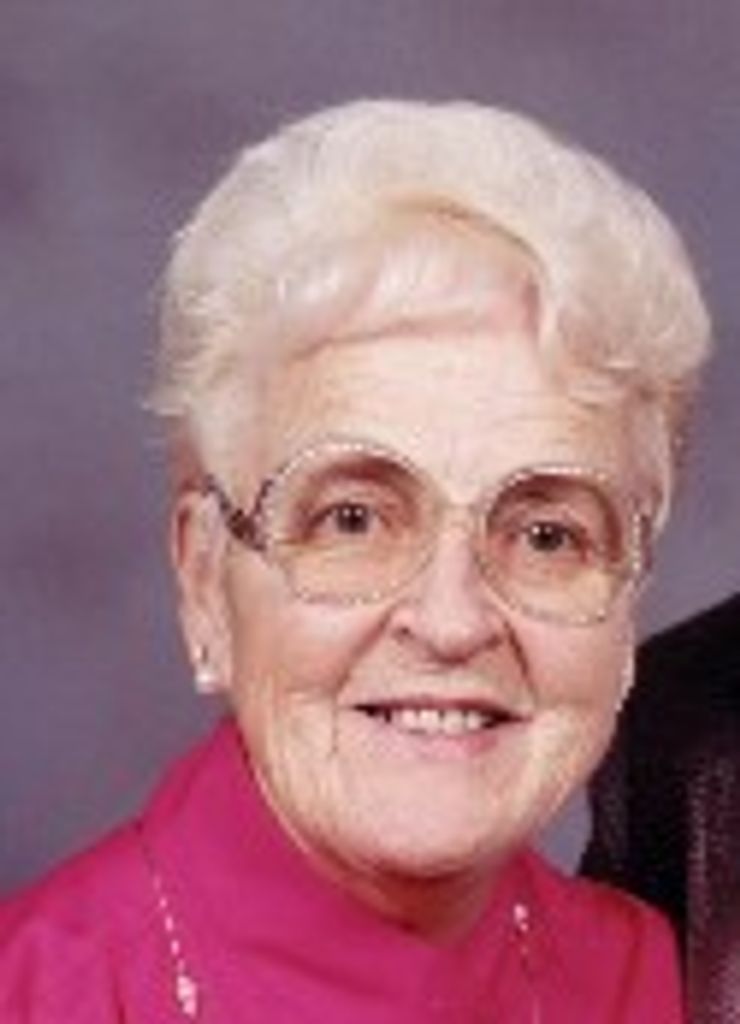 Eleanor A. (Johnson) Erickson