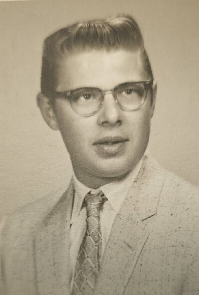 Robert K. Warren Profile Photo