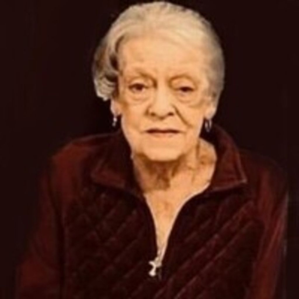 Patricia Mcnutt Mccaslin