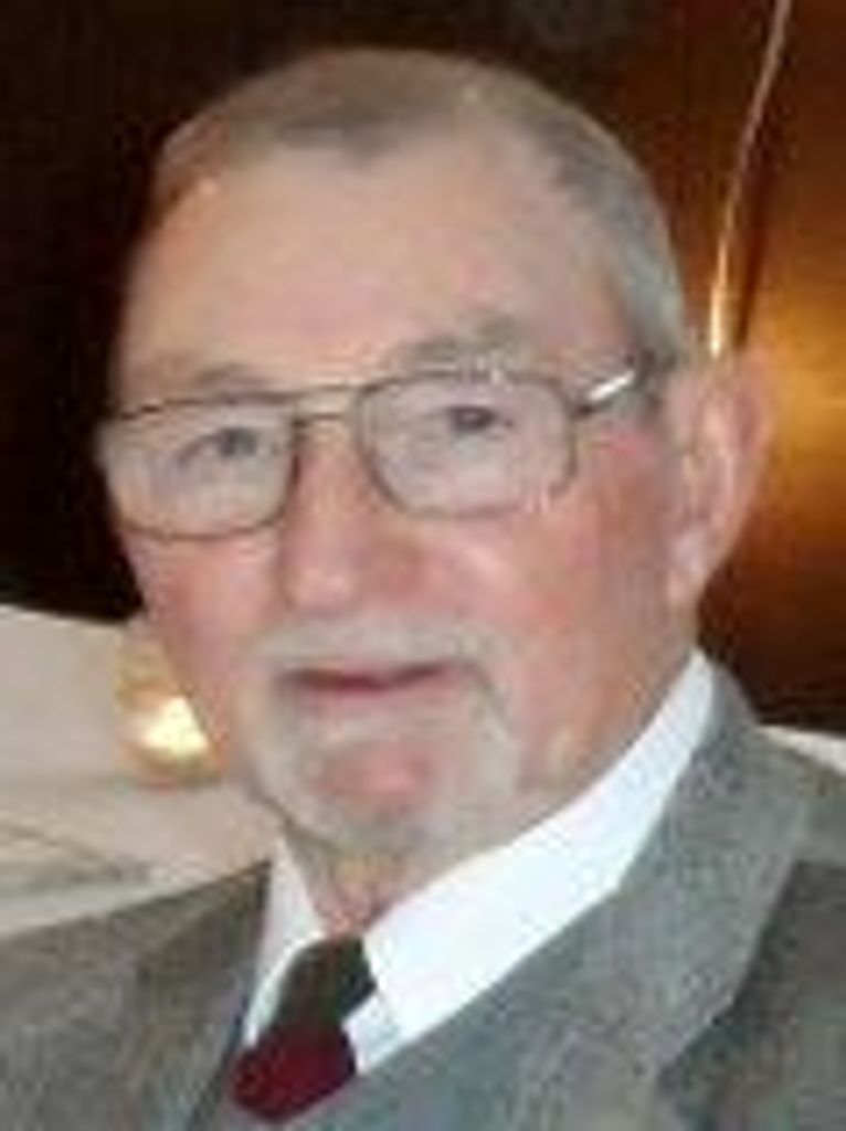 William C. "Bud" BARBER Profile Photo