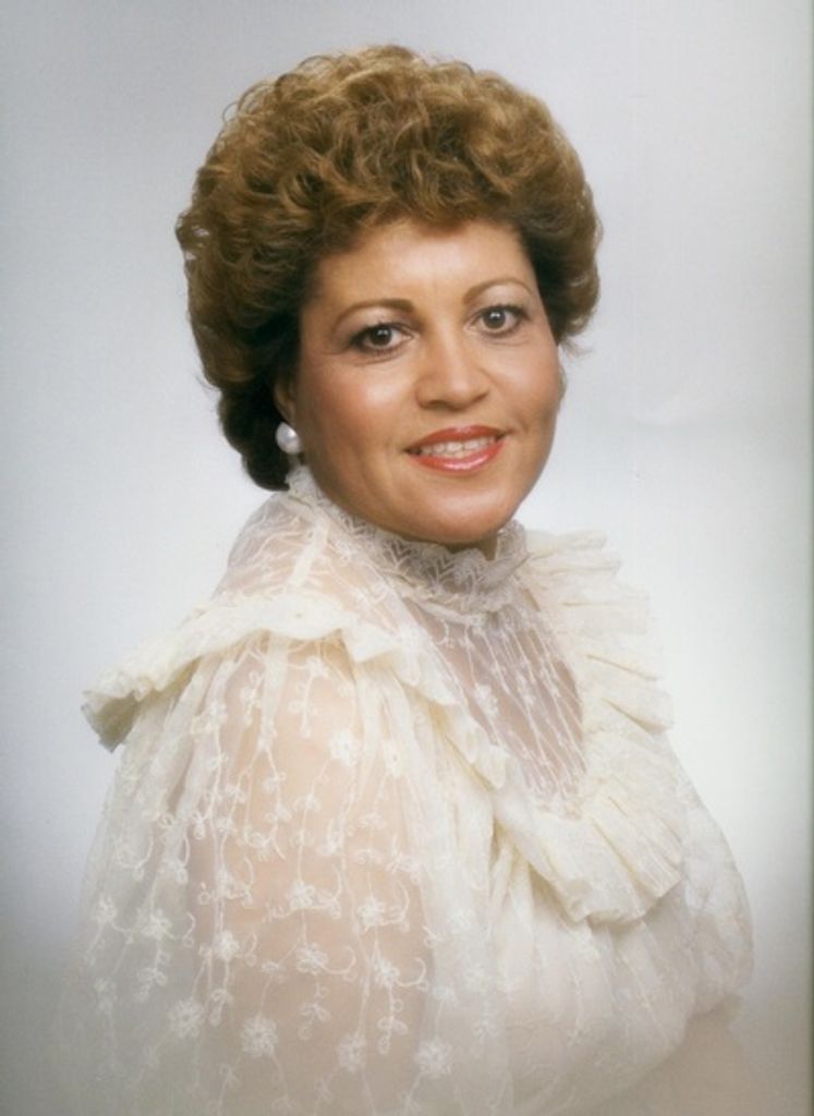 Ruth Briggs Glover