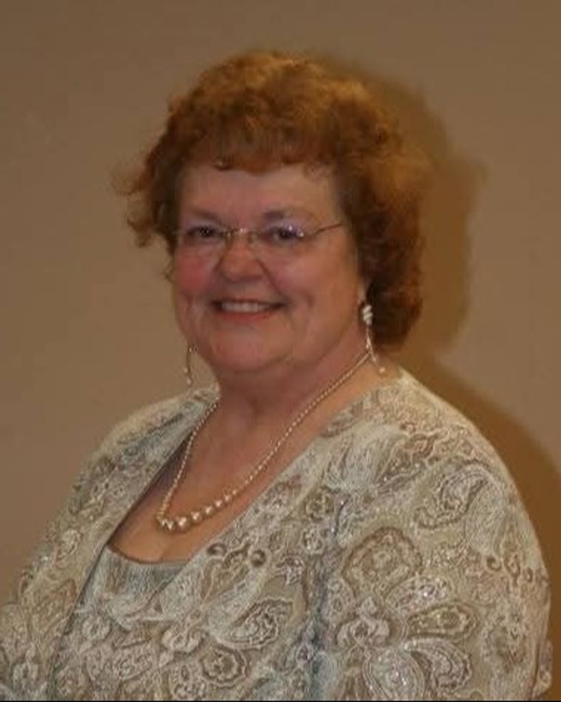 Sandra Radcliffe