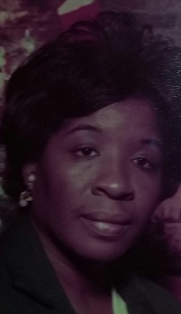 Peggy Parker