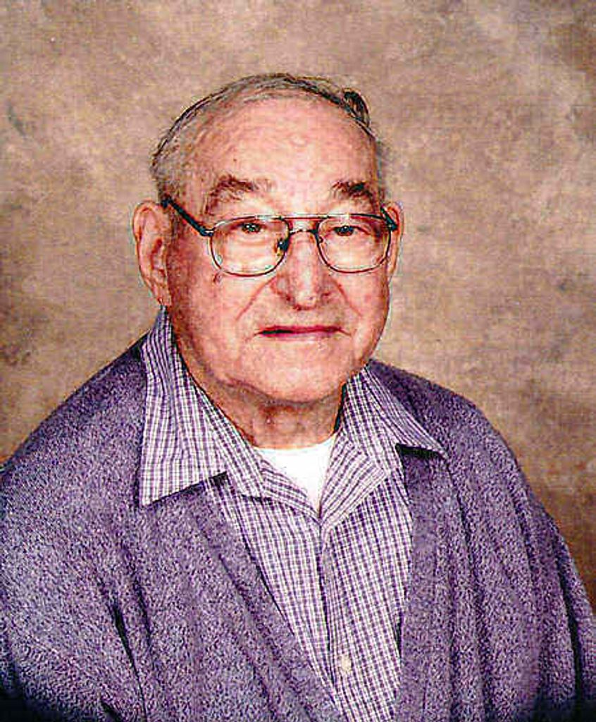 Donald E. "Don" Schultz