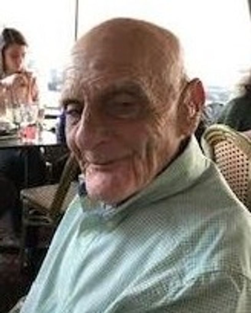 Henry Maas Profile Photo