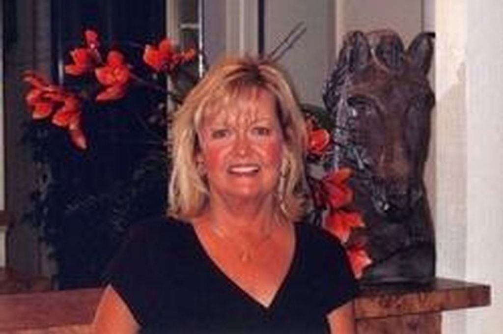 Debra Hawkins Webb