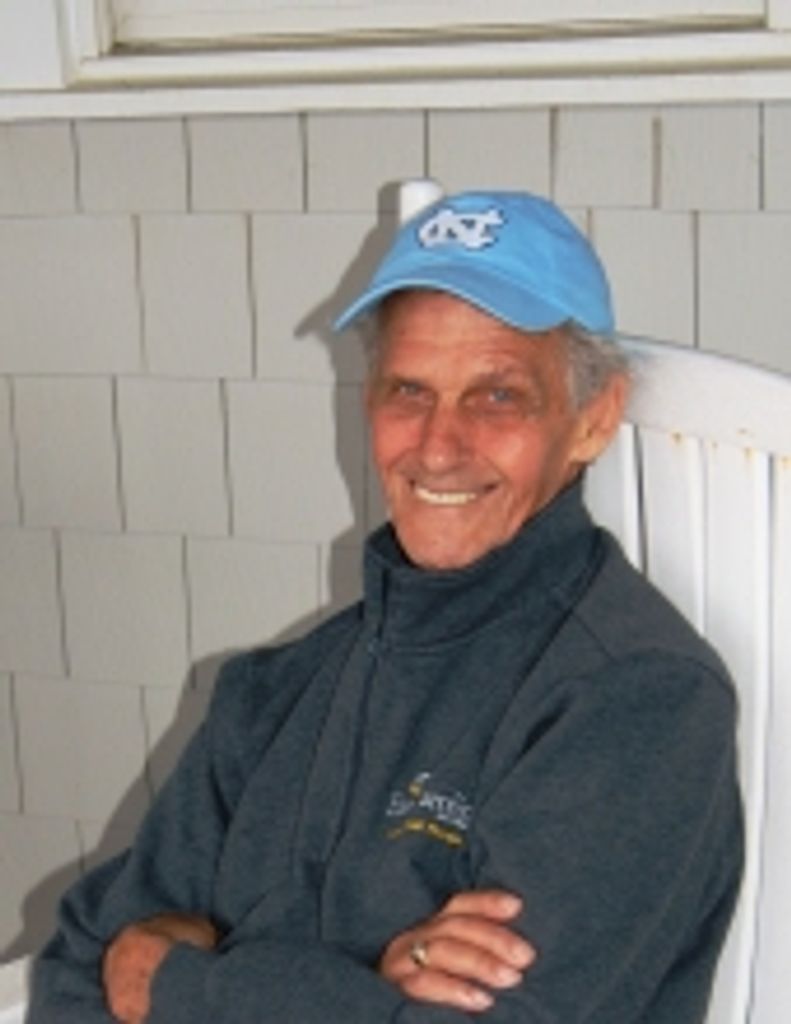 Lorne W. Hupp