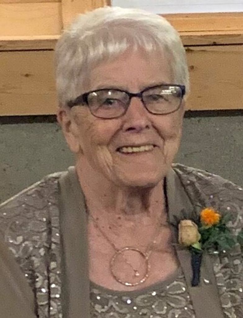 Barbara Mae Stadler Profile Photo