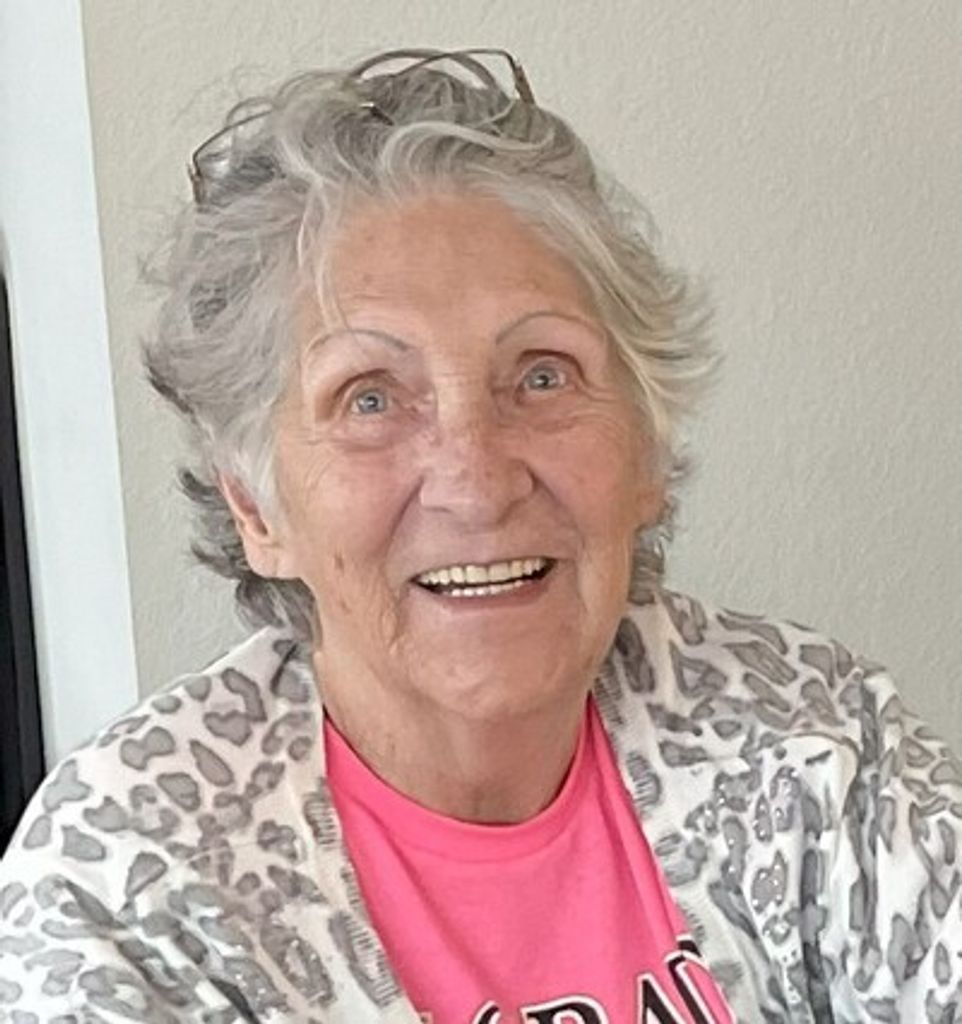 Marilyn Raymond