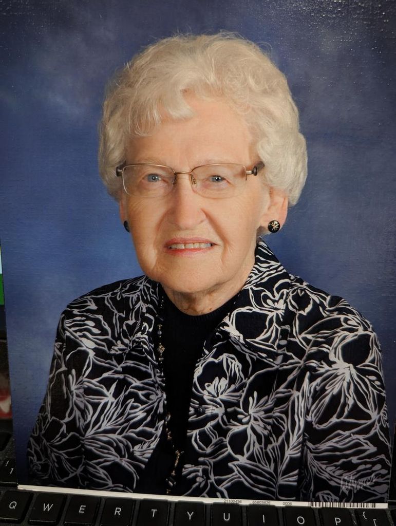 Alta Isabel Johnson Profile Photo