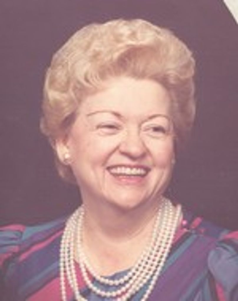 Marie N. Brock
