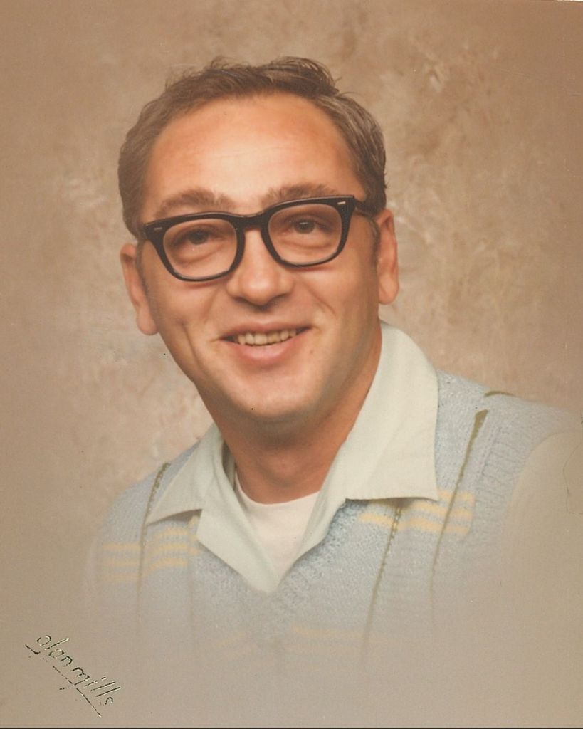 James "Jim" L. Brooks