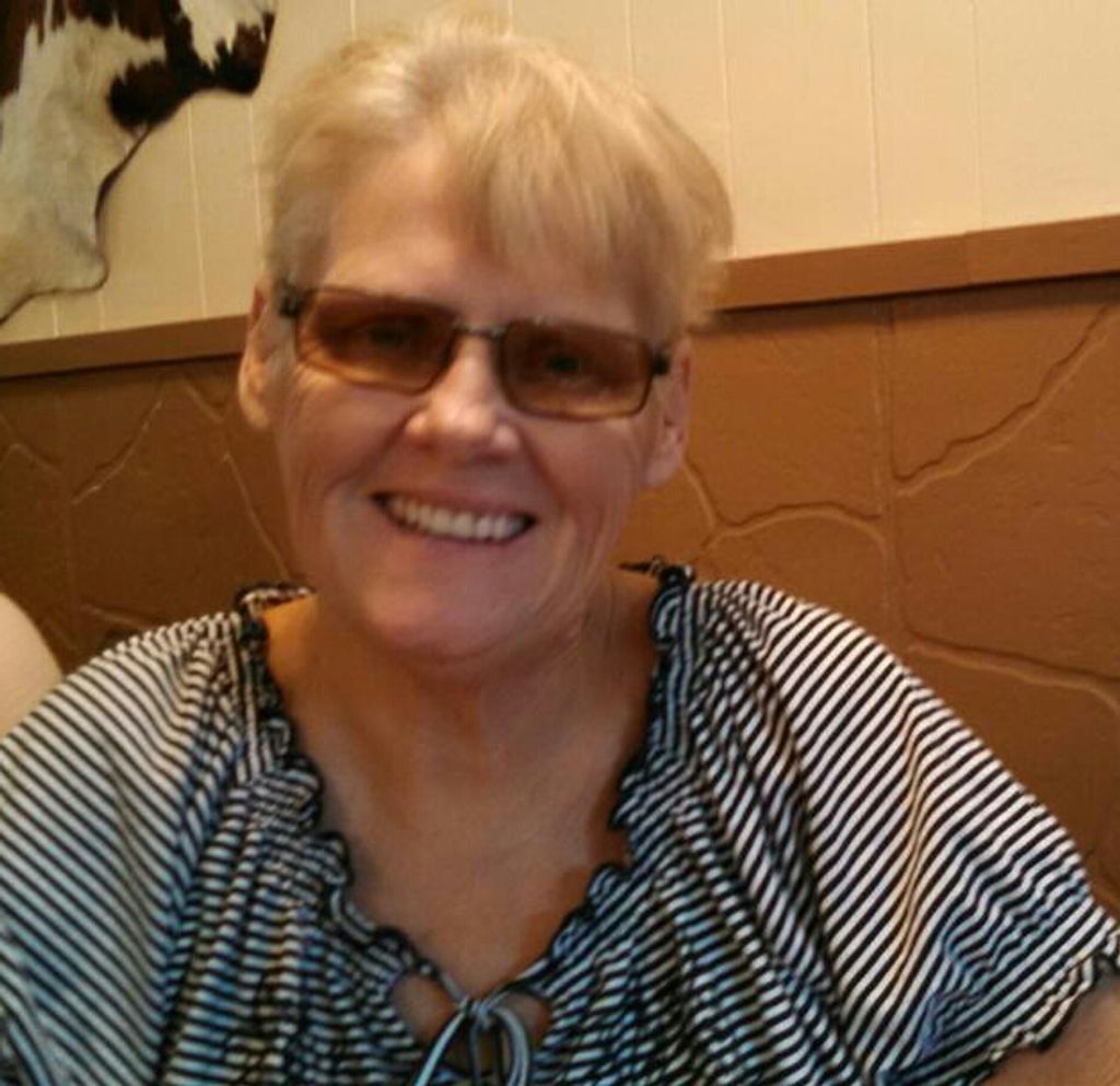 Renae M. Ashley