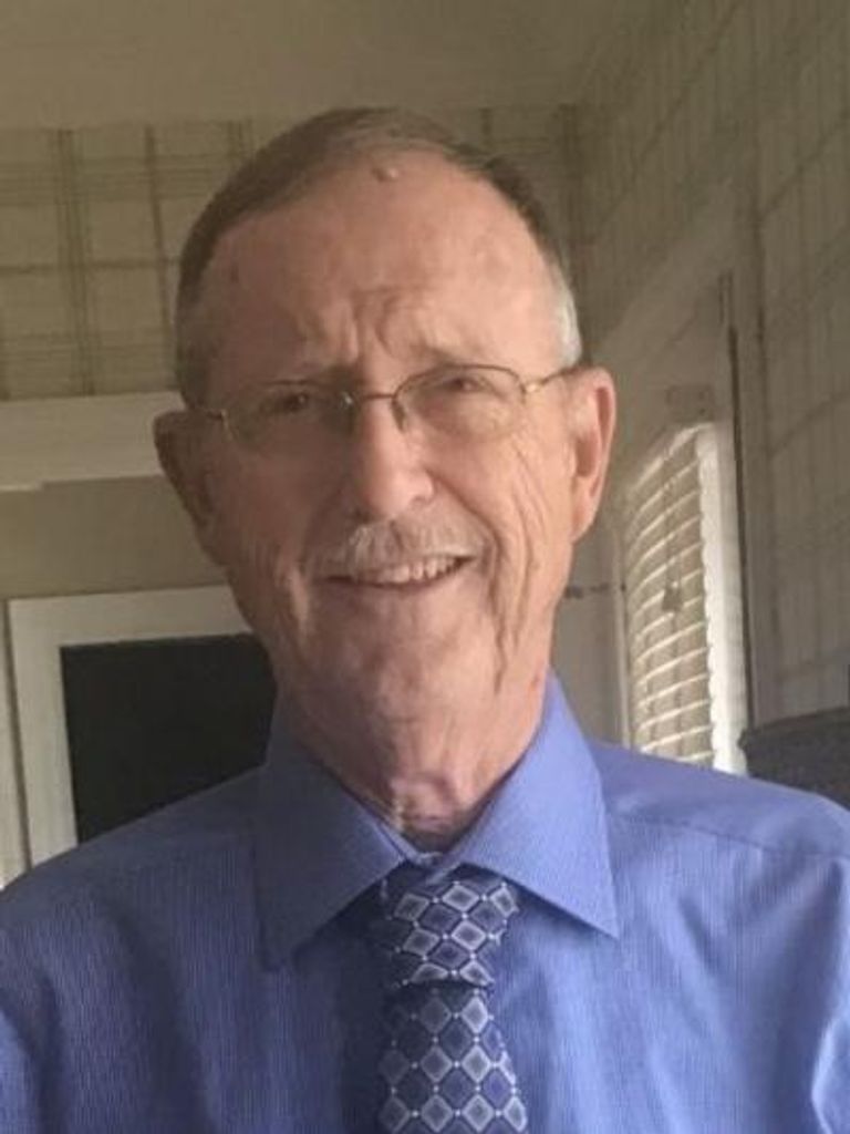 Allen L Silvey Profile Photo